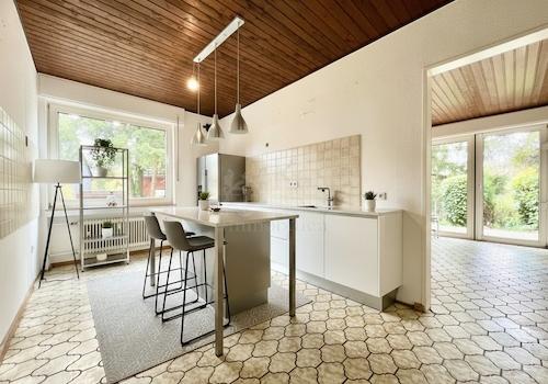 KÜCHE - HOMESTAGING AI