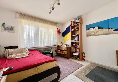 ZIMMER IN DER ELW