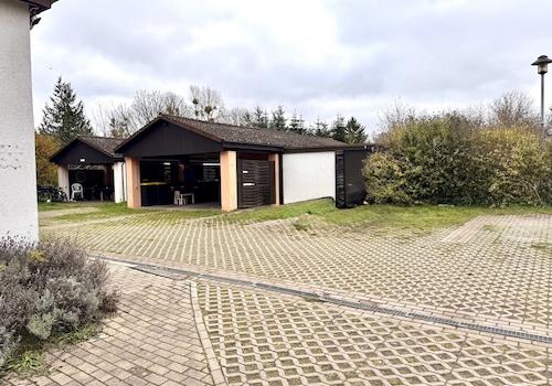 Carport