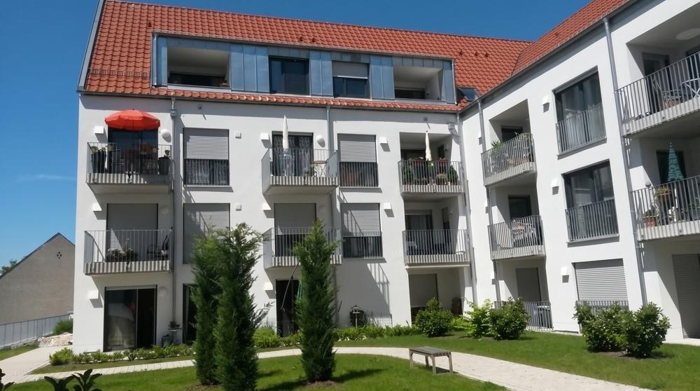 Ansicht