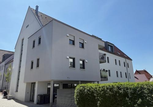 Zugang Nord