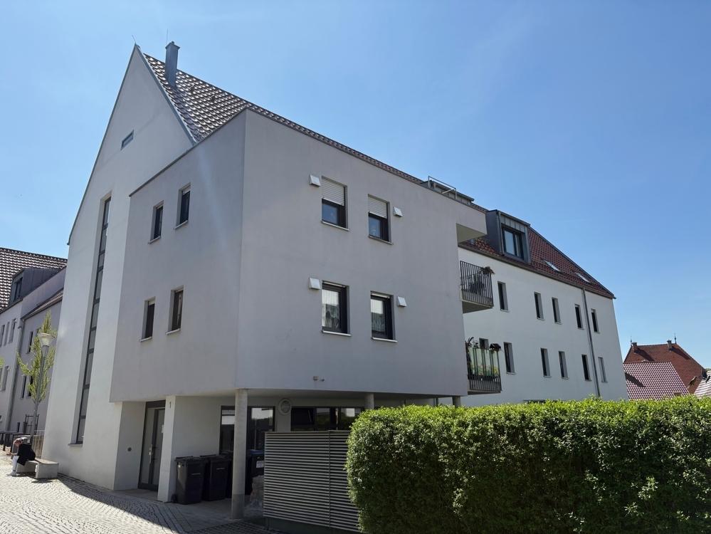 Zugang Nord