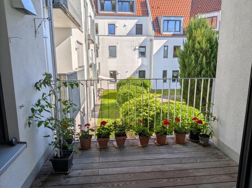 Balkon