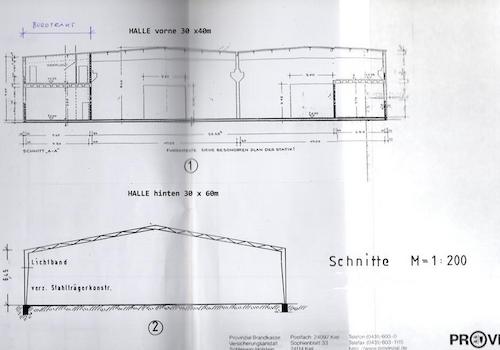 Schnitt