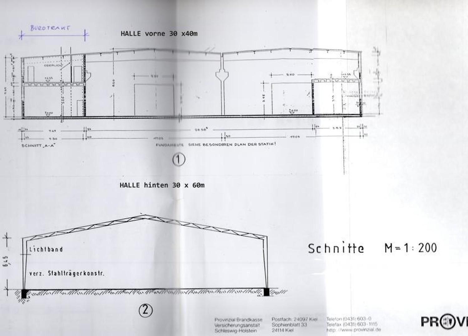 Schnitt