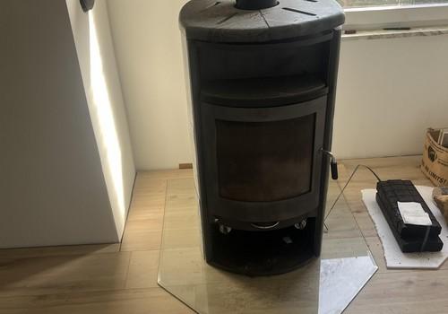 Kamin
