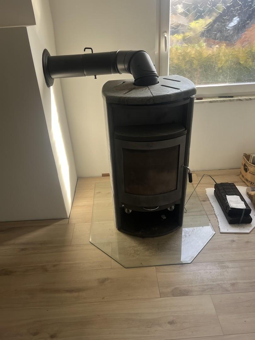 Kamin