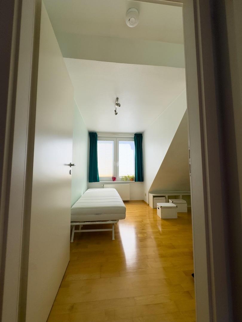 Kinder / Arbeitszimmer