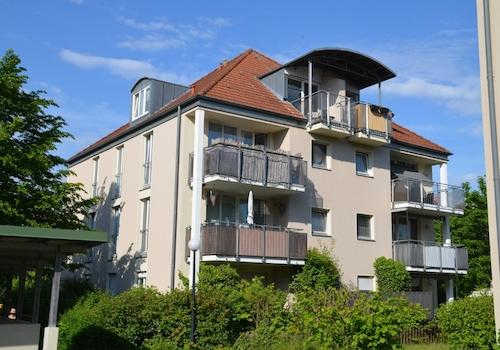 Haus Am Tonberg 1