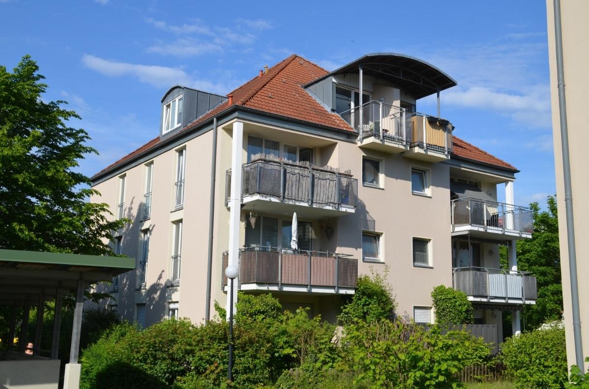 Haus Am Tonberg 1