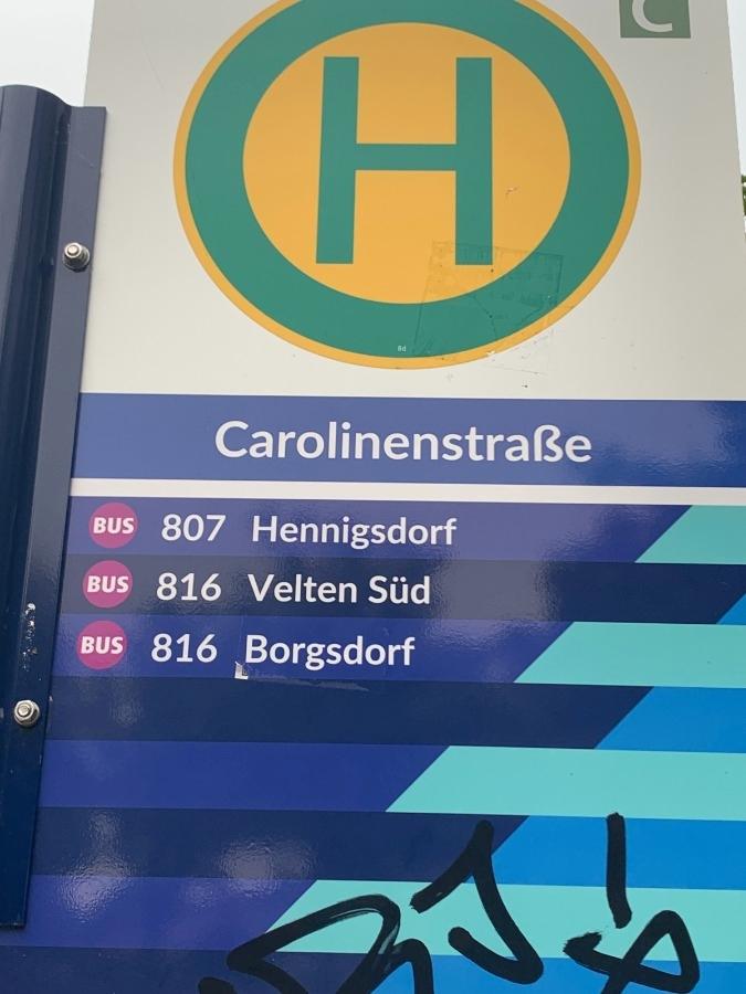 Ab Objekt nach ...