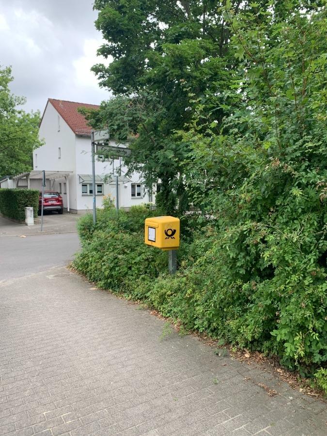 Zur Post 10 m