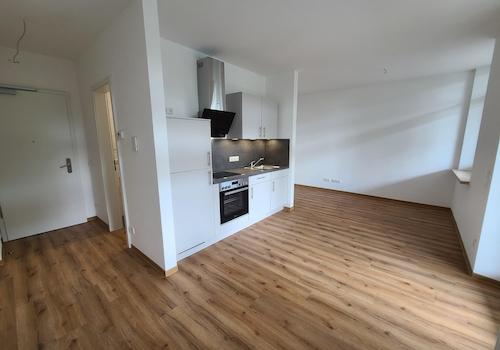 Wohnung