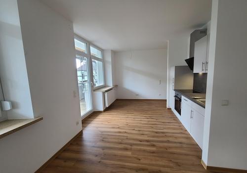 Wohnbereich