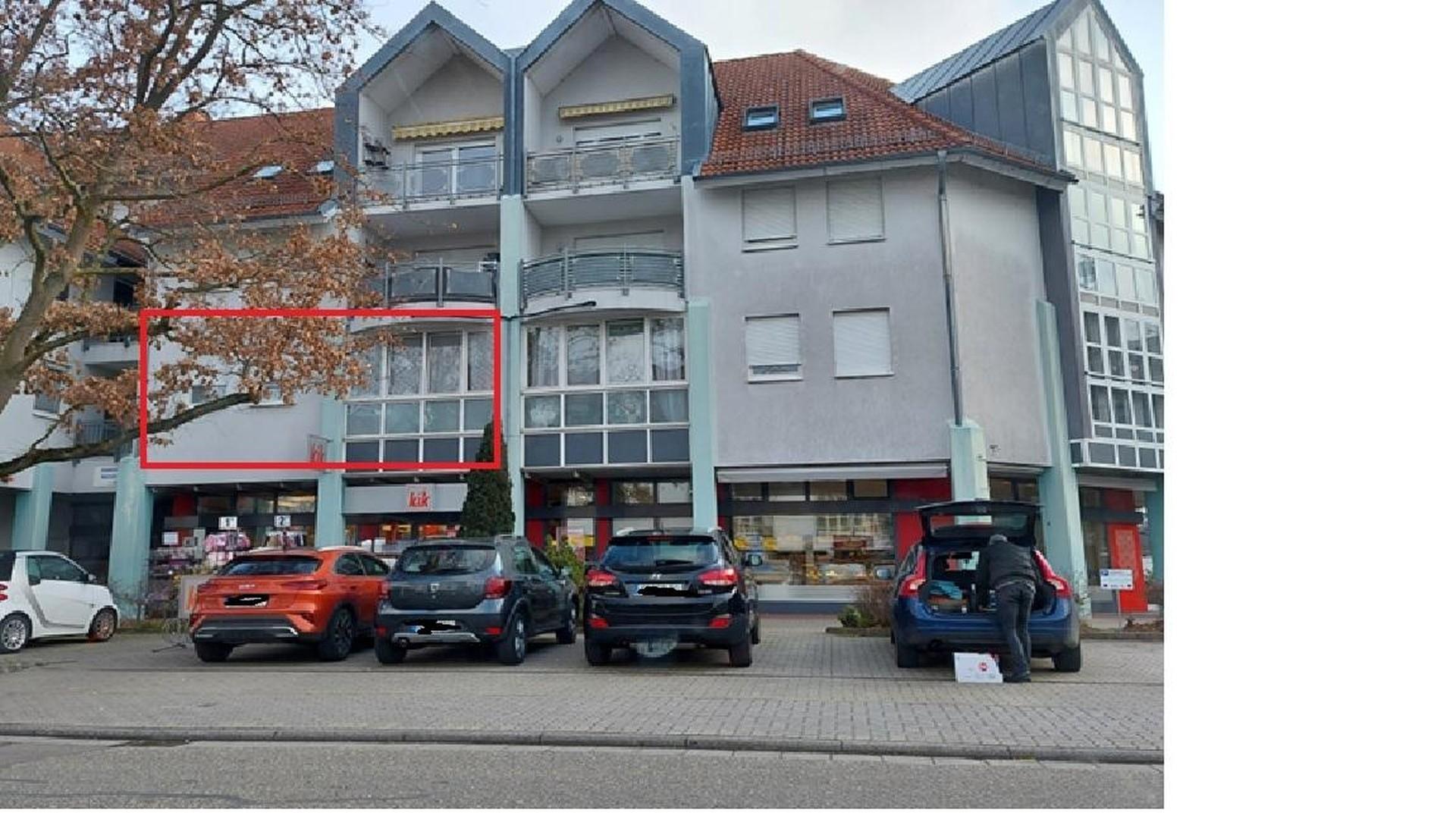 Außenansicht
