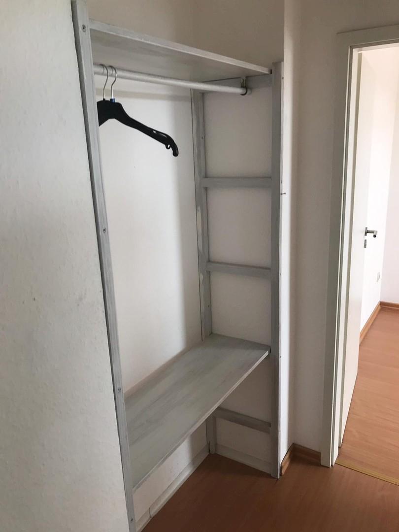 Garderobe