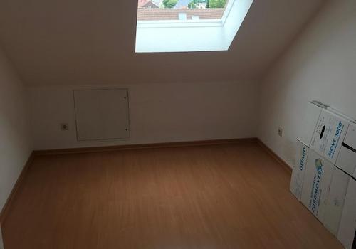 2. Schlafzimmer