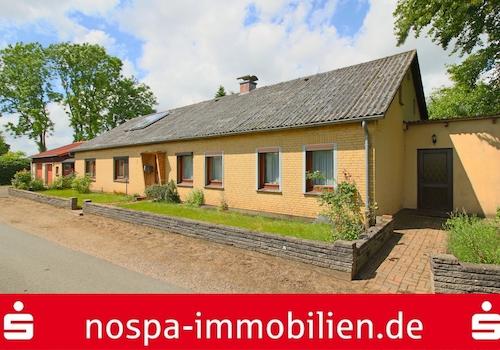 Ansicht von der Straße