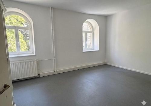Schlafzimmer 2. OG