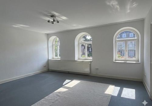 Schlafzimmer 2. OG