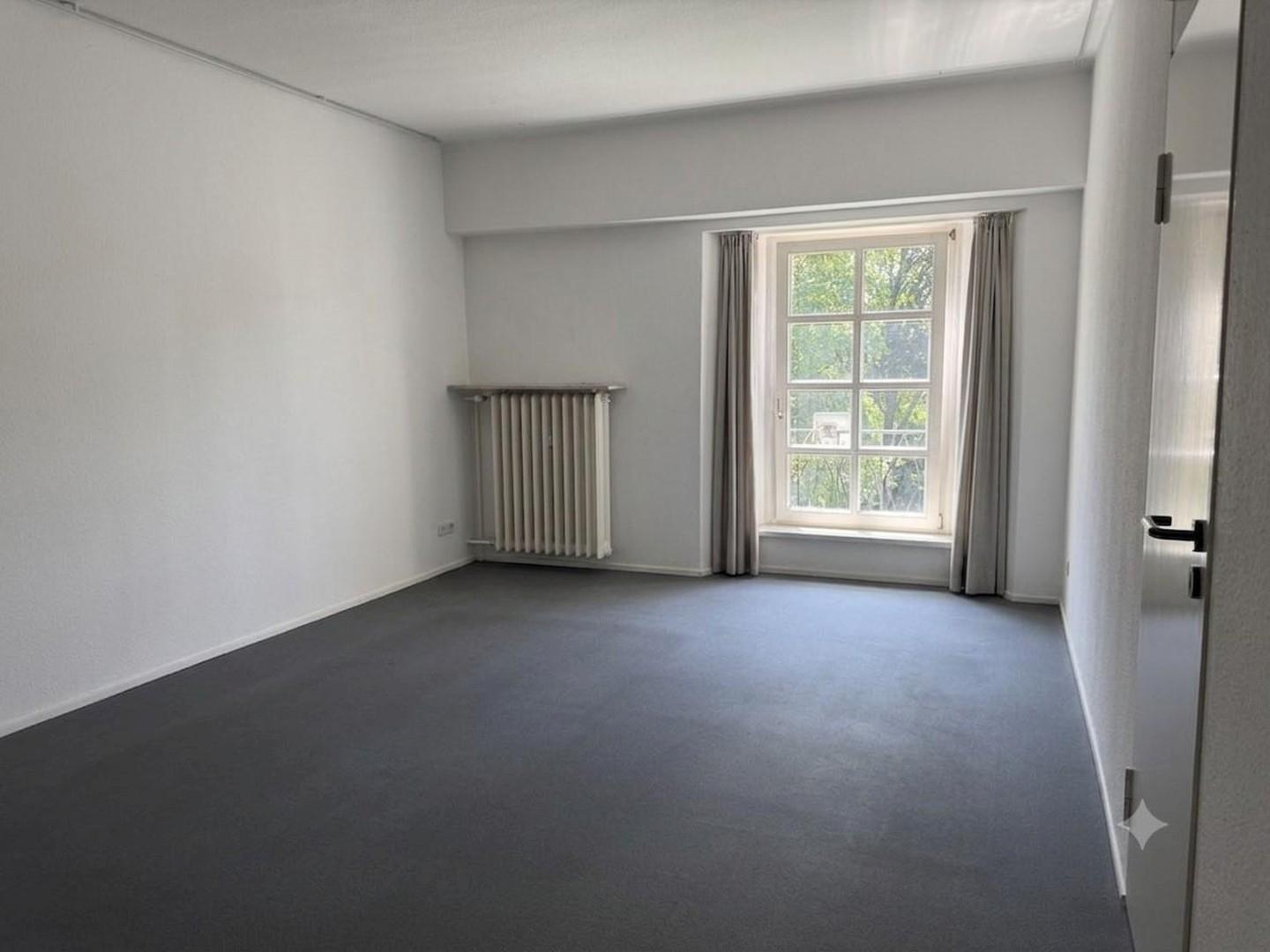 Schlafzimmer 3. OG