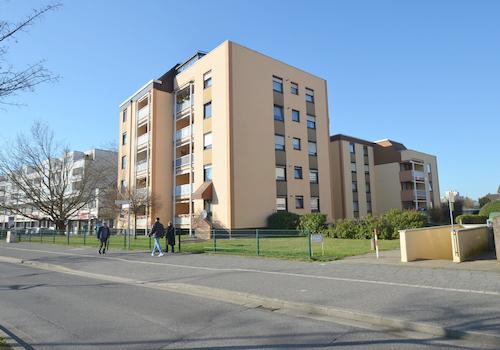Rückansicht
