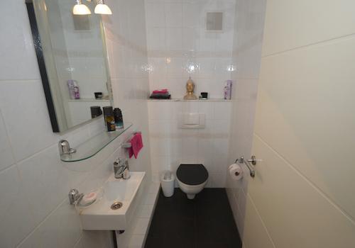 Gäste-WC