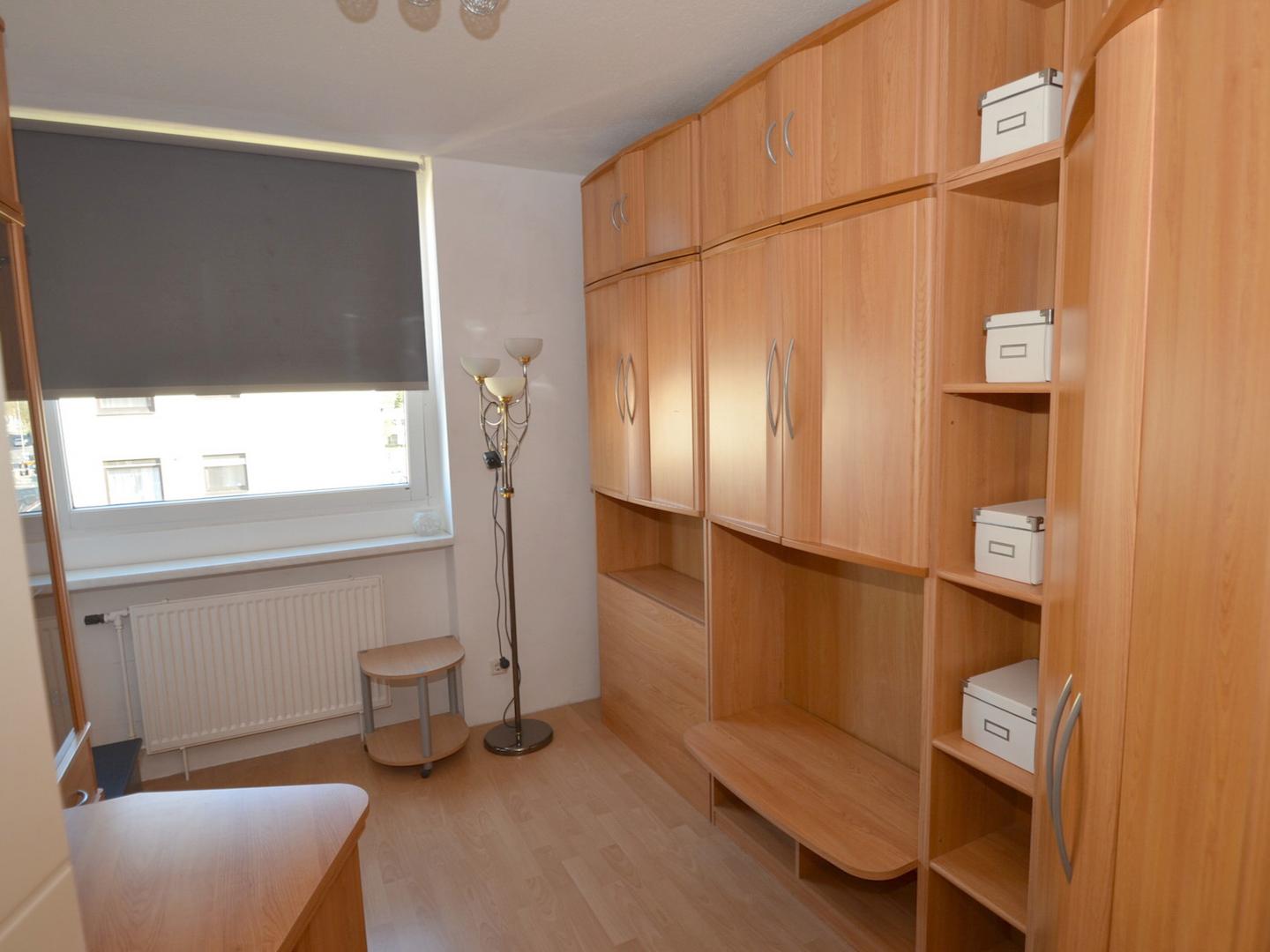 Arbeitszimmer