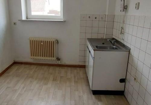 Küchenansicht