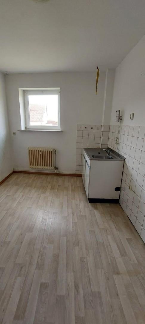 Küchenansicht