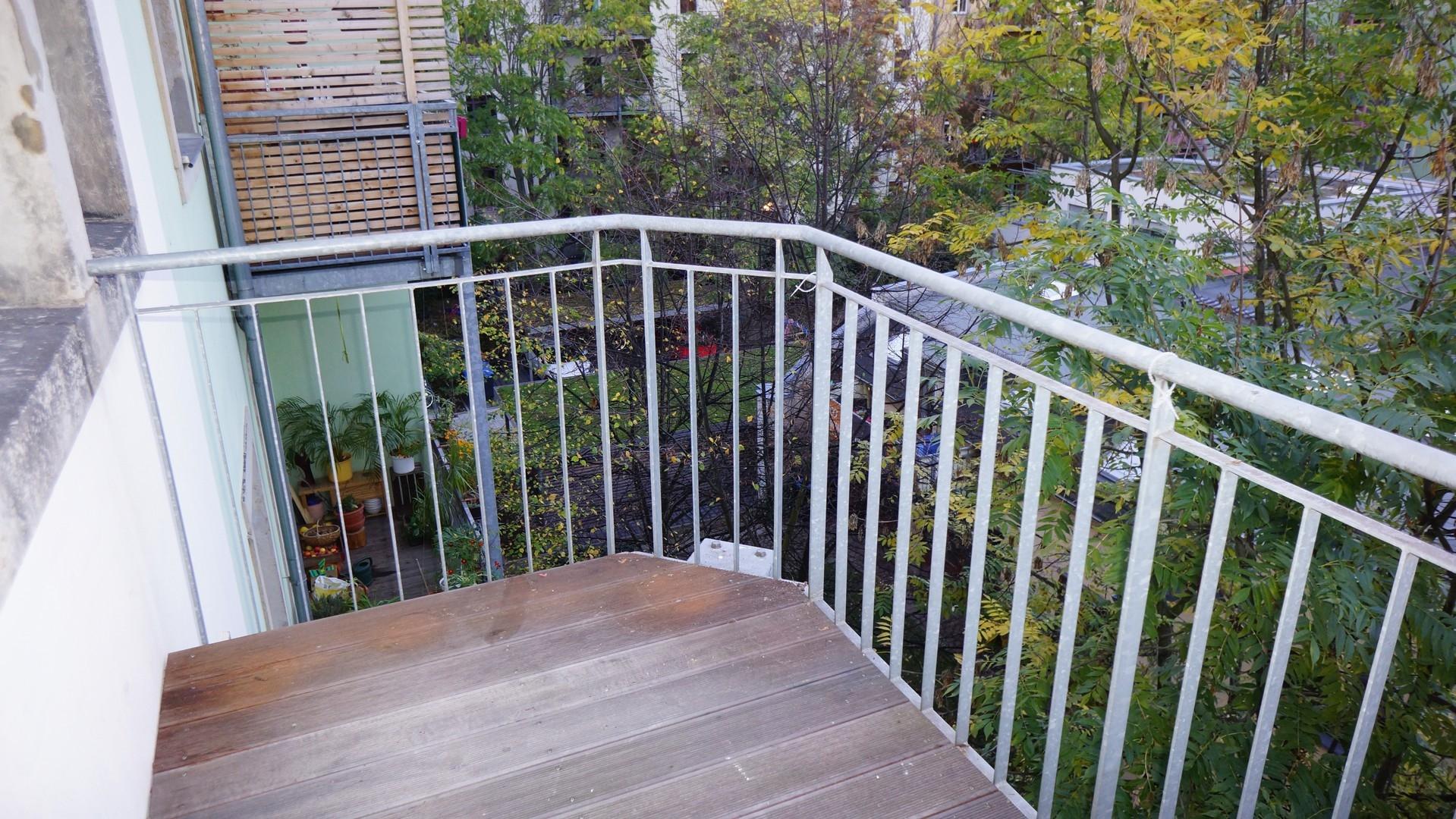 Balkon