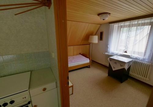 Zimmer II OG