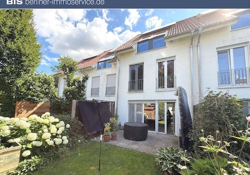 BIS-Immobilien