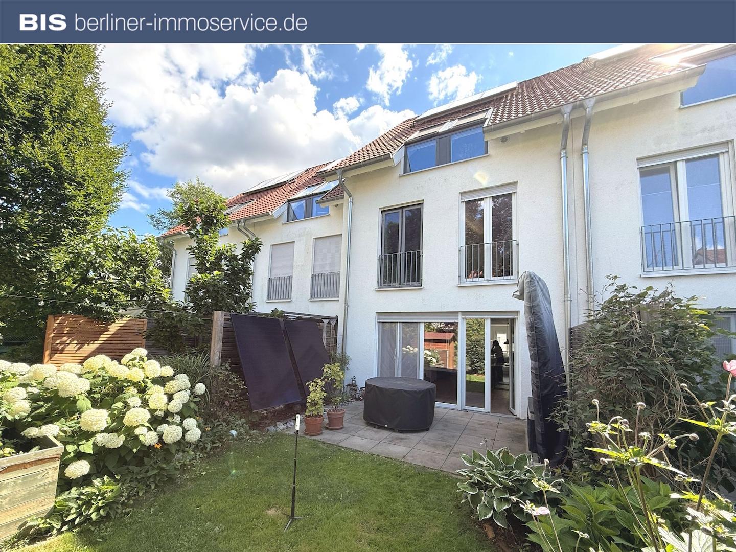 BIS-Immobilien