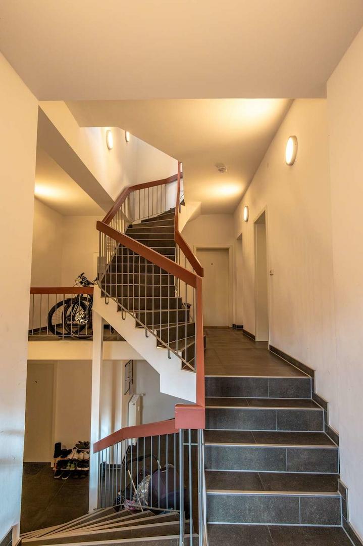 Treppenhaus