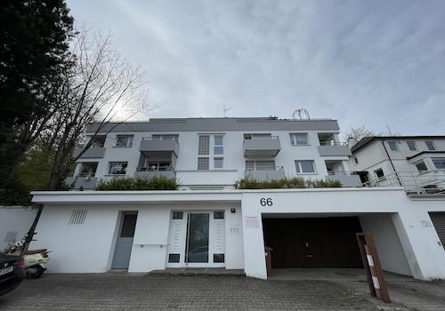 Obere Weinsteige 66