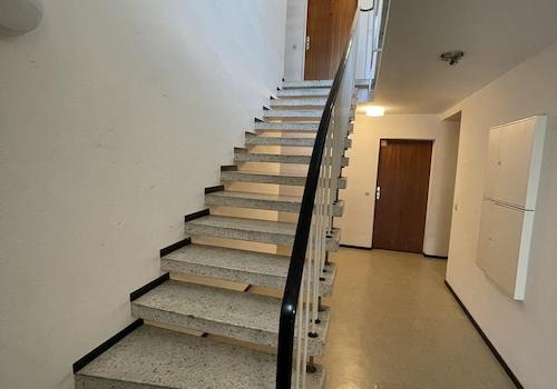 Treppenhaus