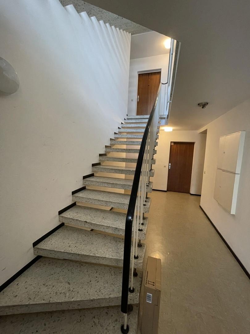 Treppenhaus