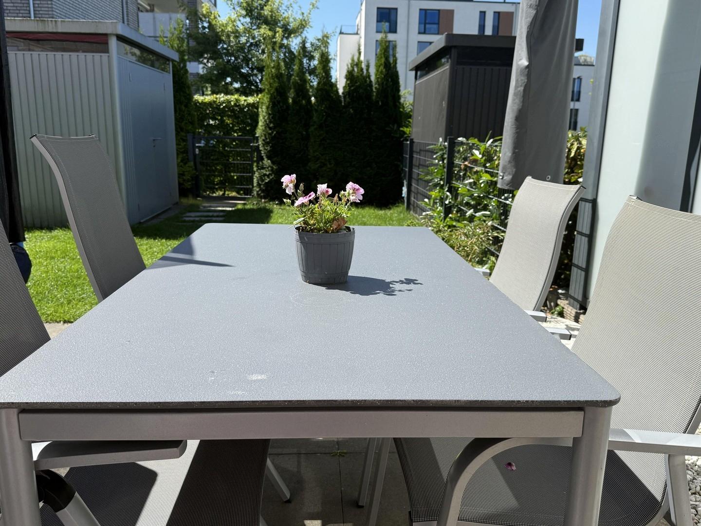 Terasse