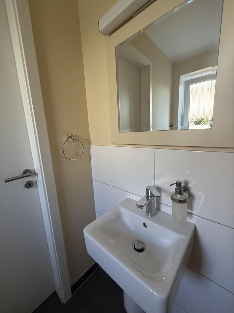 Gäste WC