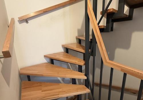 Treppe