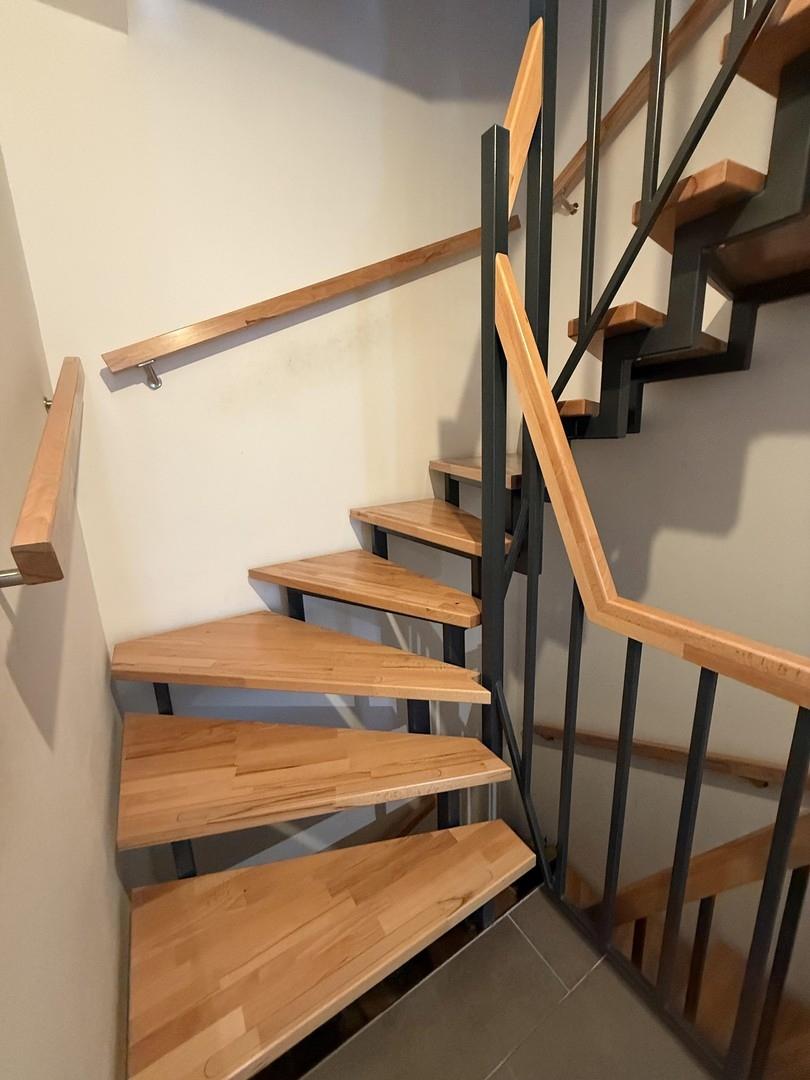 Treppe