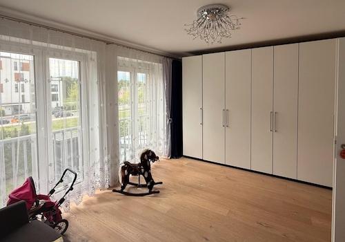 Kinderzimmer 1 OG