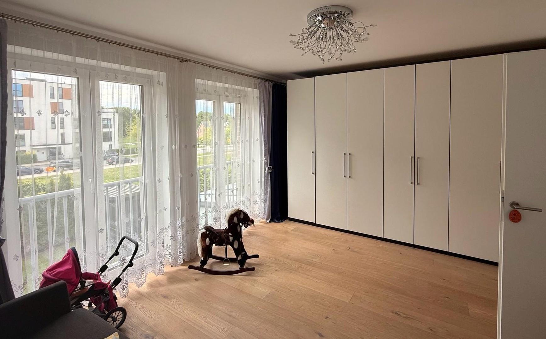 Kinderzimmer 1 OG