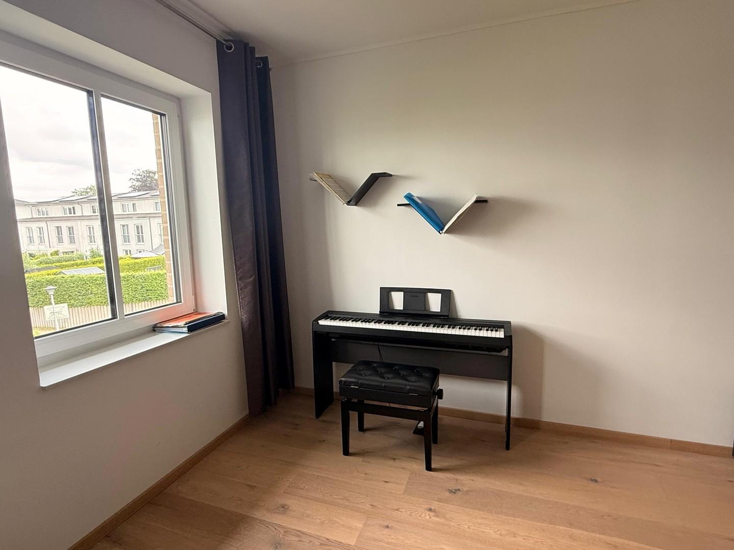 Studio Staffelgeschoss