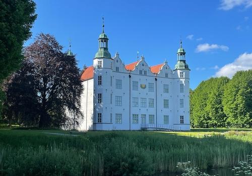 Schloss Ahrensburg