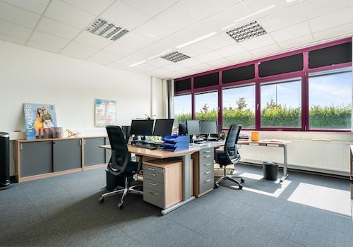 Büro