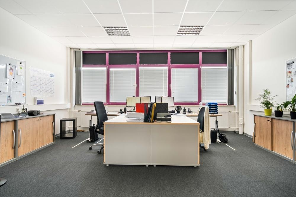 Büro