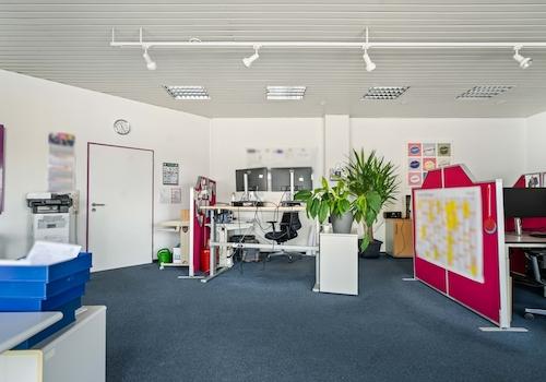 Büro