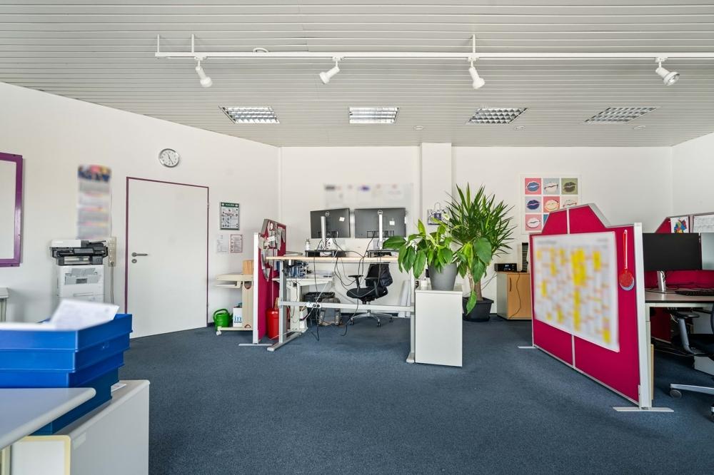 Büro